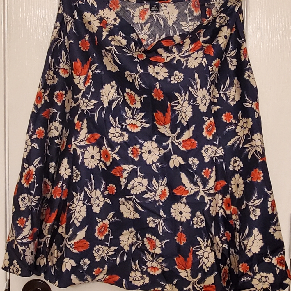 American Living skirt